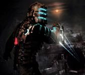 pic for dead space 